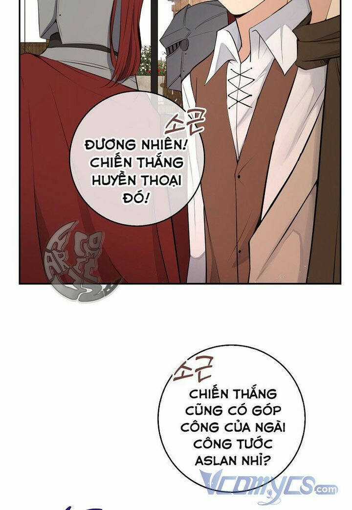 Sóc Nhỏ Tài Năng Chapter 22 trang 10