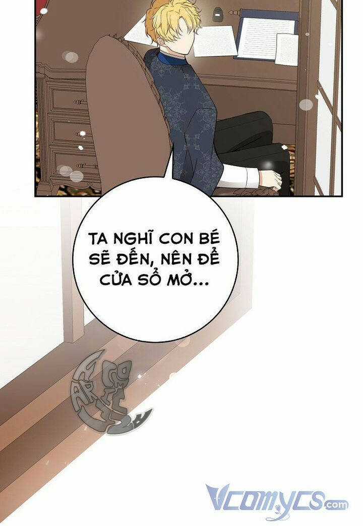 Sóc Nhỏ Tài Năng Chapter 22 trang 100