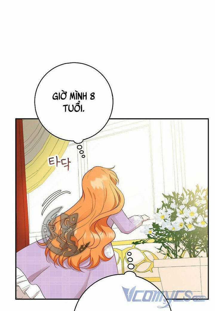 Sóc Nhỏ Tài Năng Chapter 22 trang 108