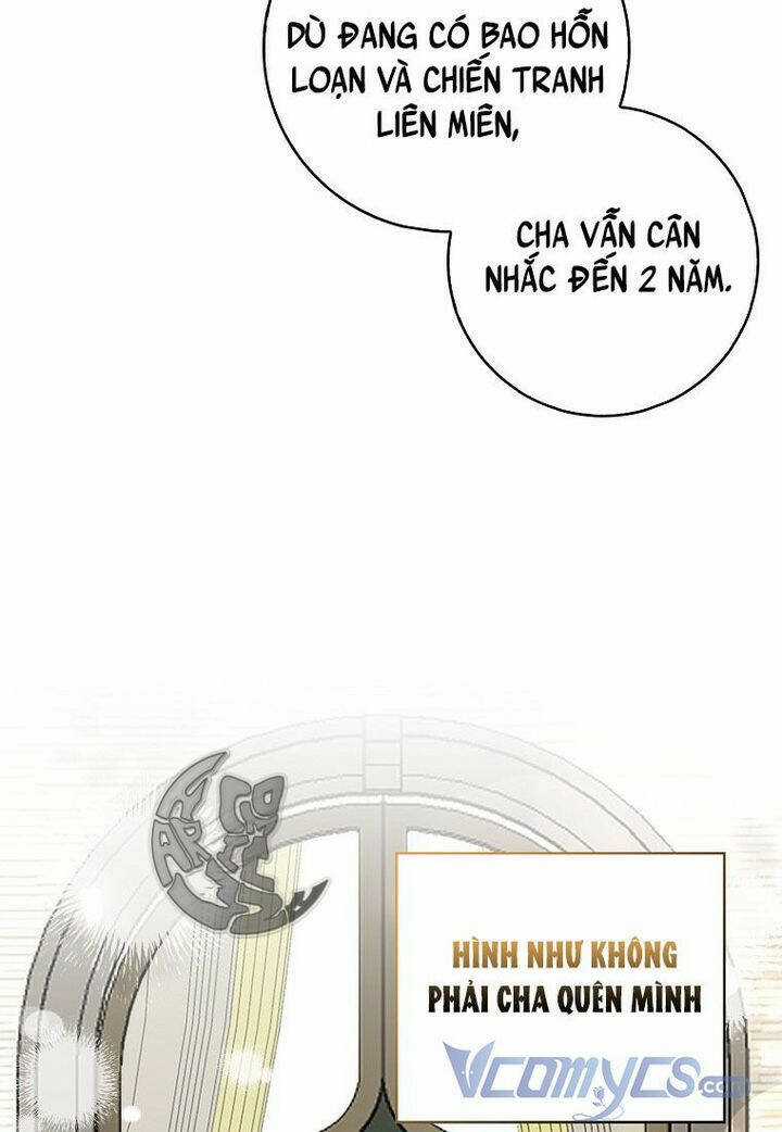 Sóc Nhỏ Tài Năng Chapter 22 trang 109