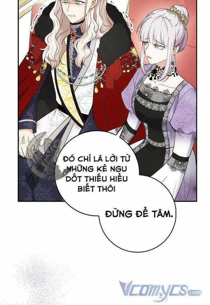 Sóc Nhỏ Tài Năng Chapter 22 trang 13