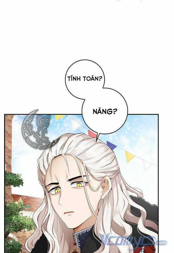Sóc Nhỏ Tài Năng Chapter 22 trang 15