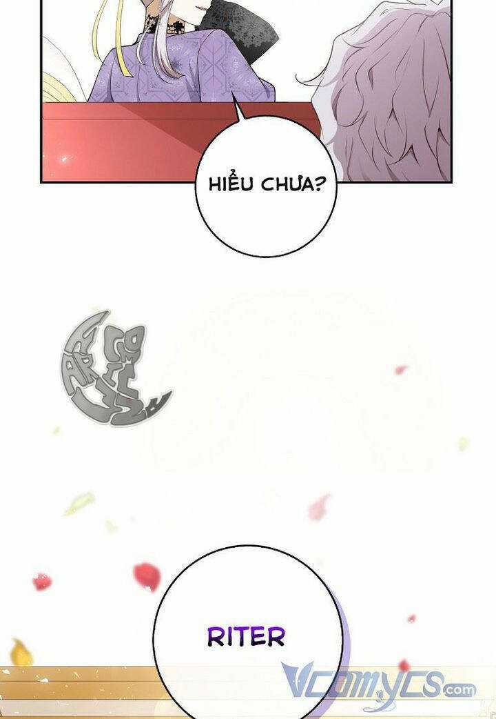 Sóc Nhỏ Tài Năng Chapter 22 trang 18