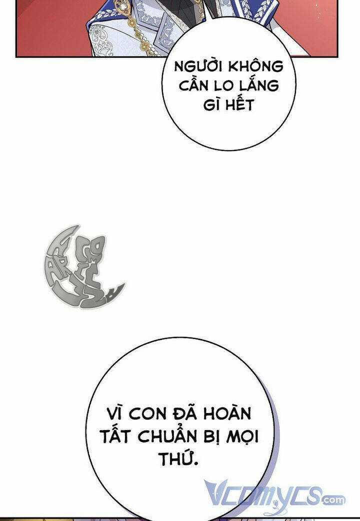 Sóc Nhỏ Tài Năng Chapter 22 trang 21