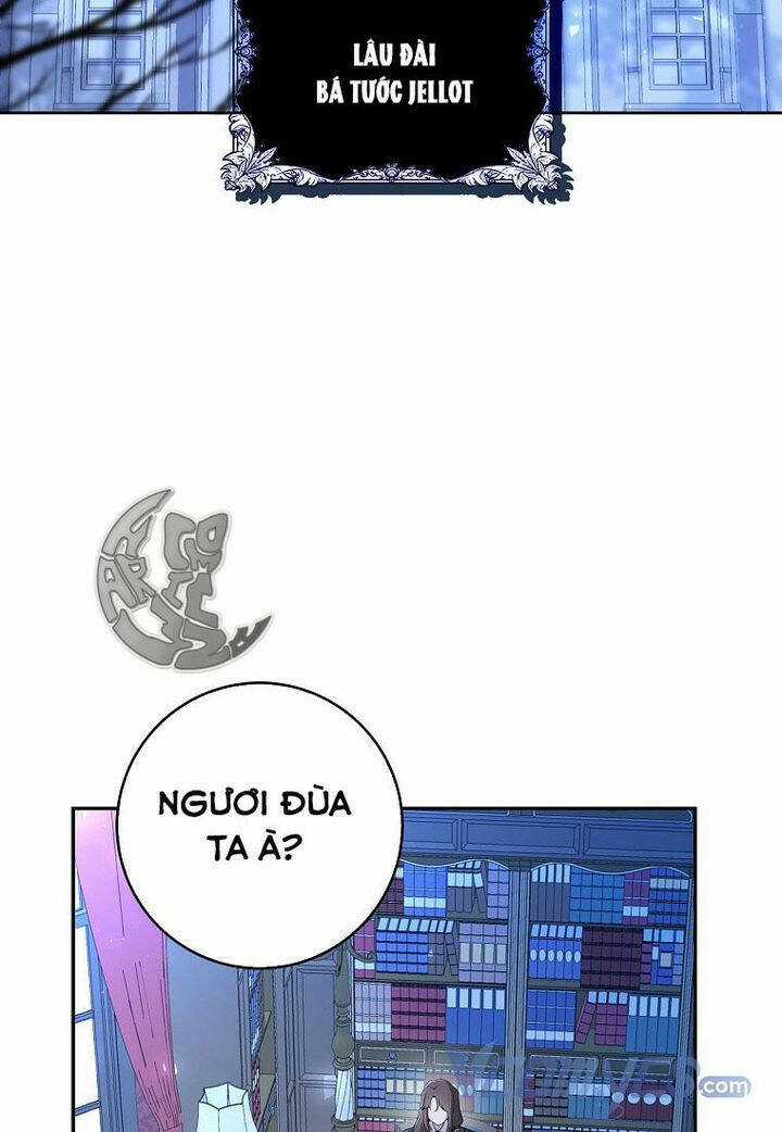 Sóc Nhỏ Tài Năng Chapter 22 trang 25
