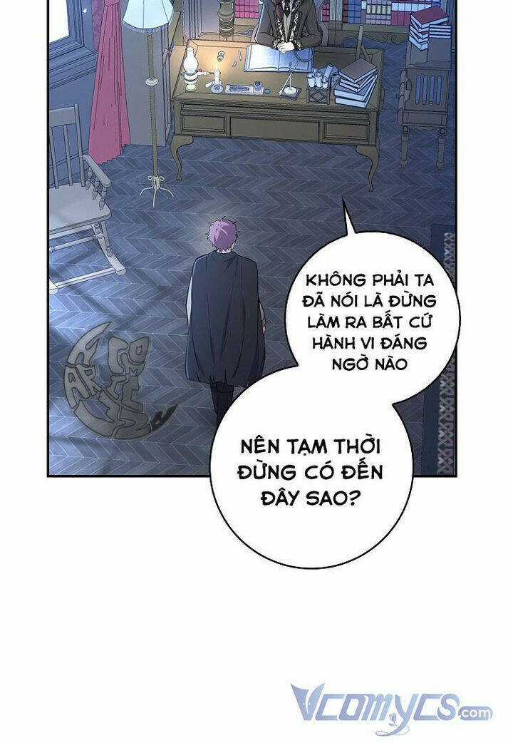 Sóc Nhỏ Tài Năng Chapter 22 trang 26