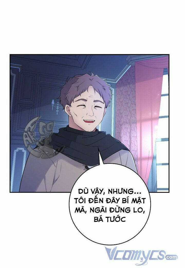 Sóc Nhỏ Tài Năng Chapter 22 trang 27