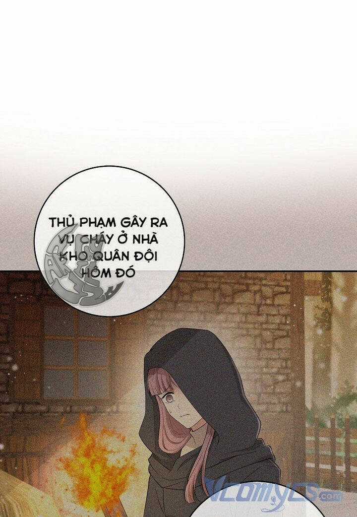 Sóc Nhỏ Tài Năng Chapter 22 trang 28