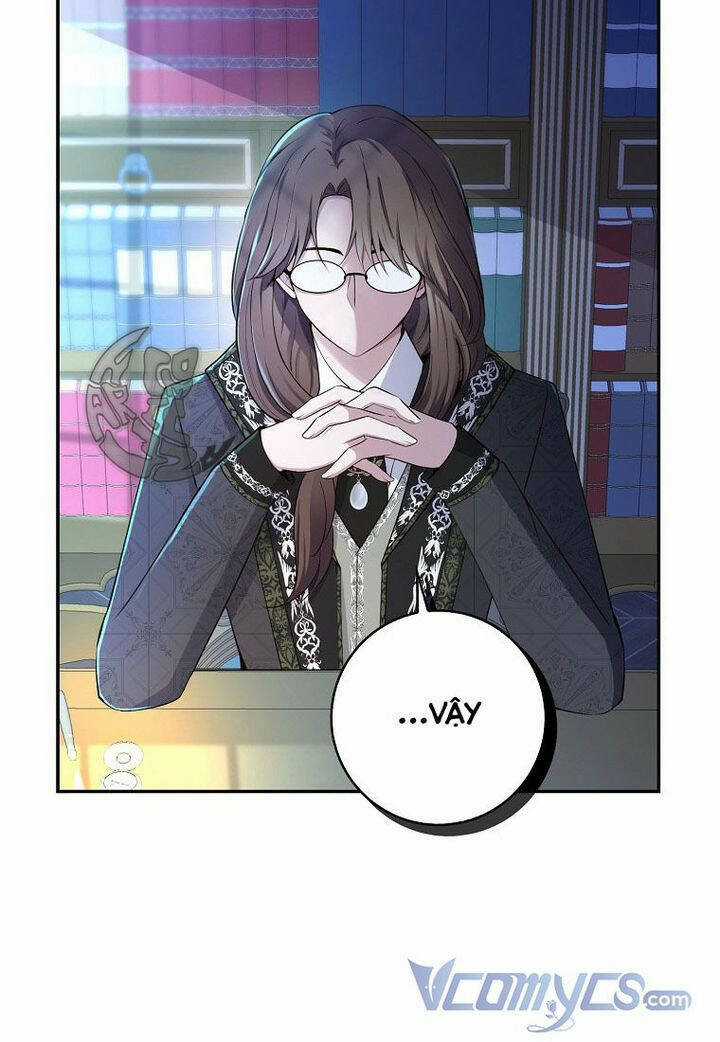 Sóc Nhỏ Tài Năng Chapter 22 trang 30