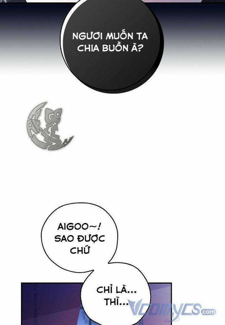 Sóc Nhỏ Tài Năng Chapter 22 trang 32