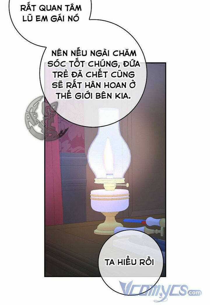 Sóc Nhỏ Tài Năng Chapter 22 trang 35