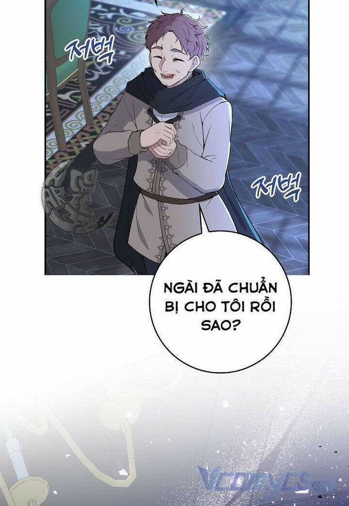 Sóc Nhỏ Tài Năng Chapter 22 trang 38