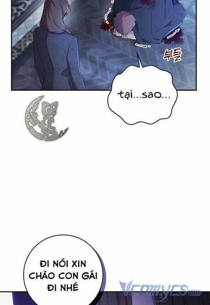 Sóc Nhỏ Tài Năng Chapter 22 trang 44