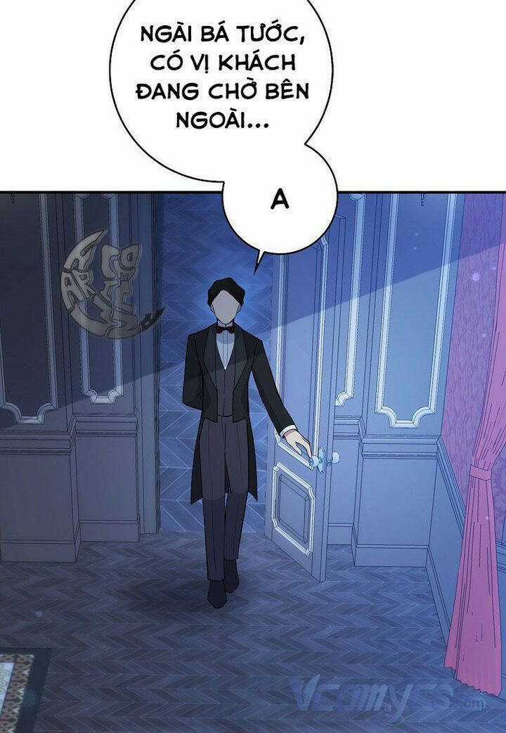 Sóc Nhỏ Tài Năng Chapter 22 trang 47