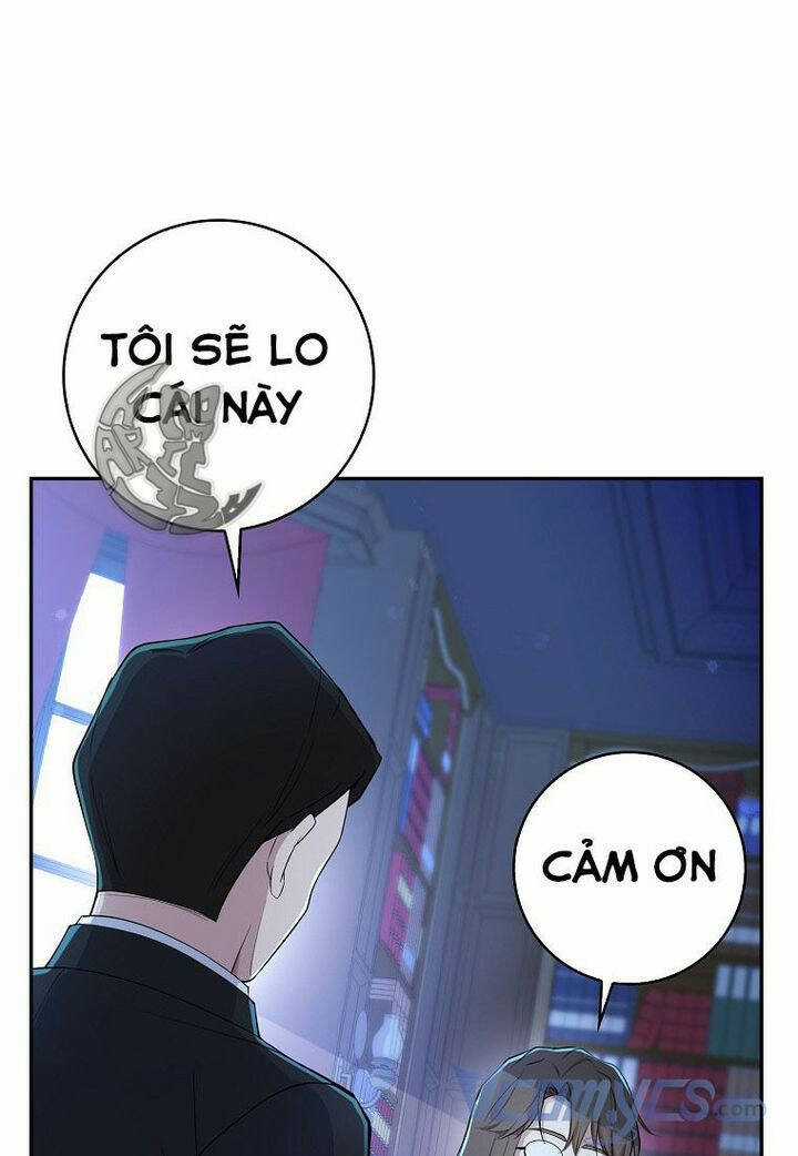 Sóc Nhỏ Tài Năng Chapter 22 trang 49