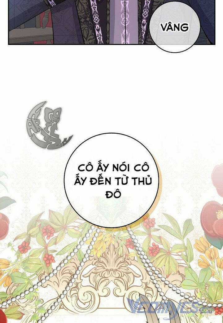 Sóc Nhỏ Tài Năng Chapter 22 trang 52