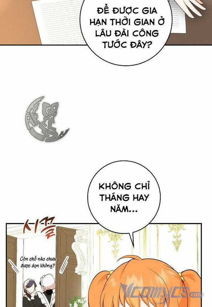 Sóc Nhỏ Tài Năng Chapter 22 trang 57