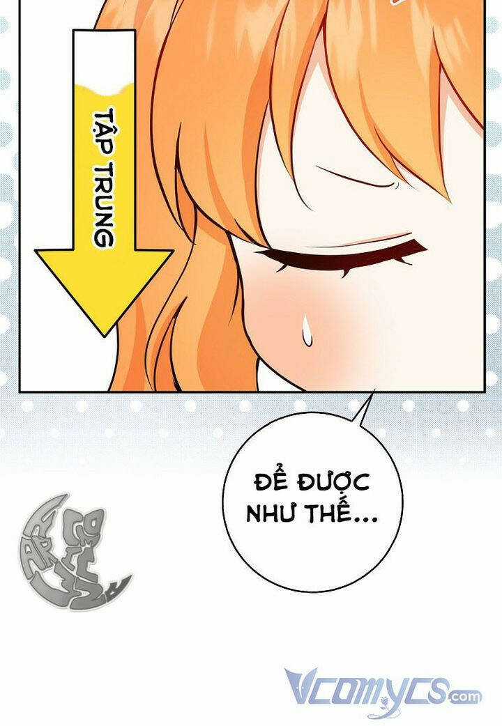 Sóc Nhỏ Tài Năng Chapter 22 trang 59