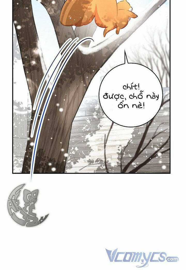 Sóc Nhỏ Tài Năng Chapter 22 trang 65