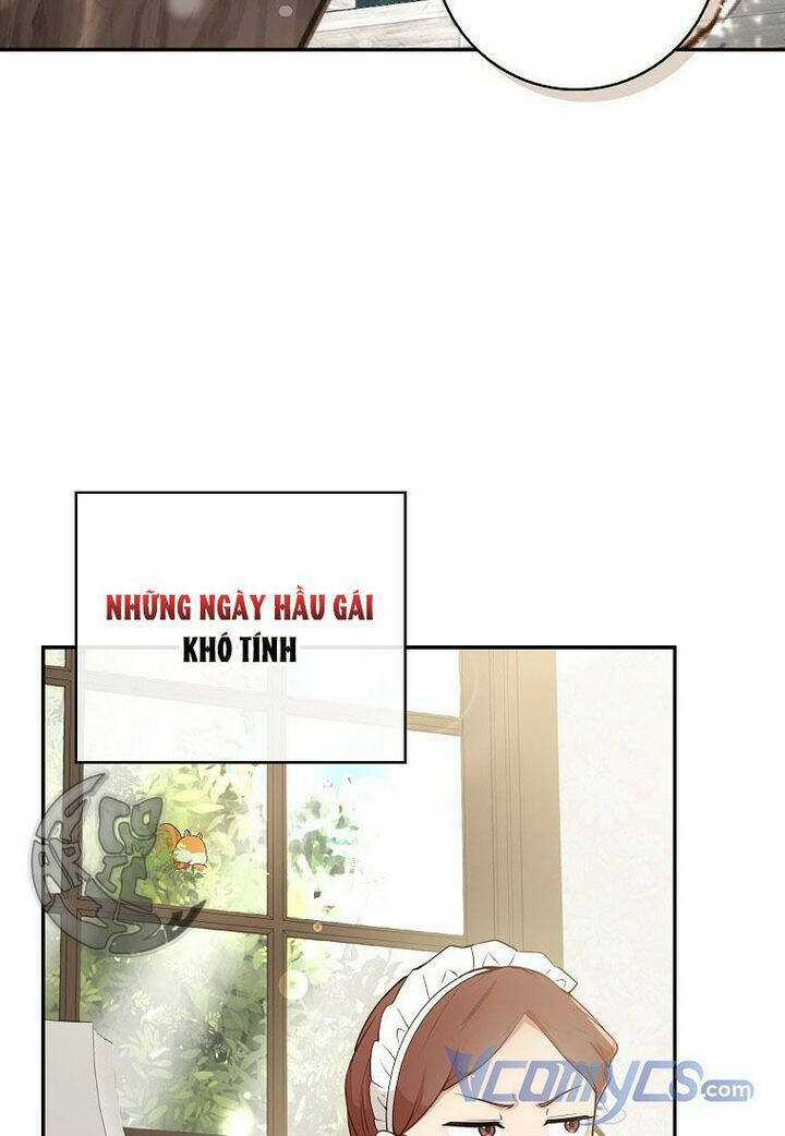 Sóc Nhỏ Tài Năng Chapter 22 trang 68