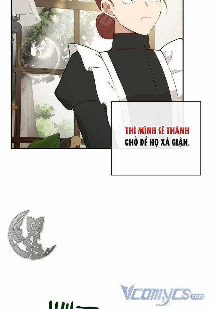 Sóc Nhỏ Tài Năng Chapter 22 trang 69