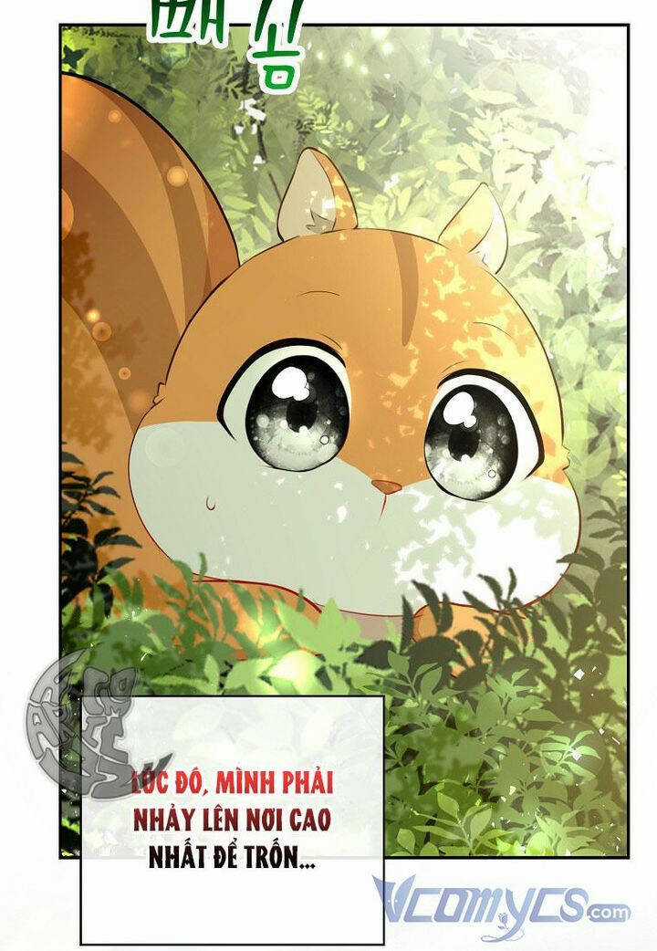 Sóc Nhỏ Tài Năng Chapter 22 trang 70