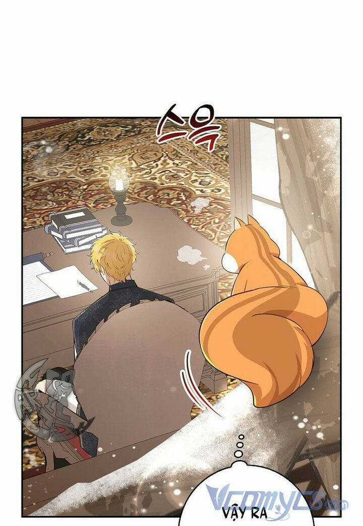 Sóc Nhỏ Tài Năng Chapter 22 trang 83
