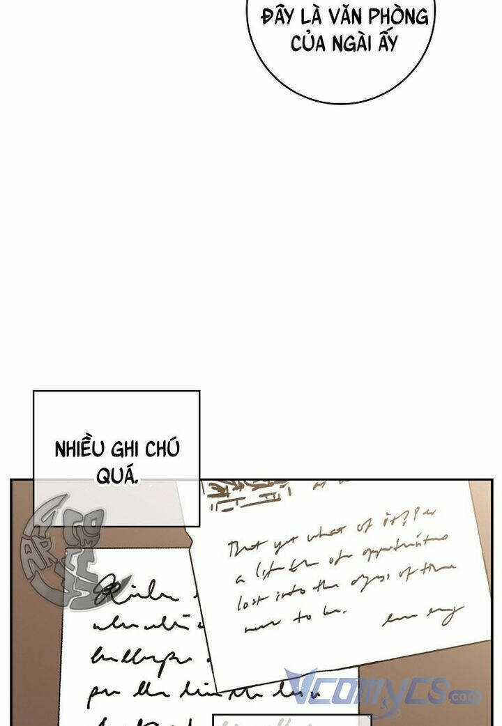Sóc Nhỏ Tài Năng Chapter 22 trang 84