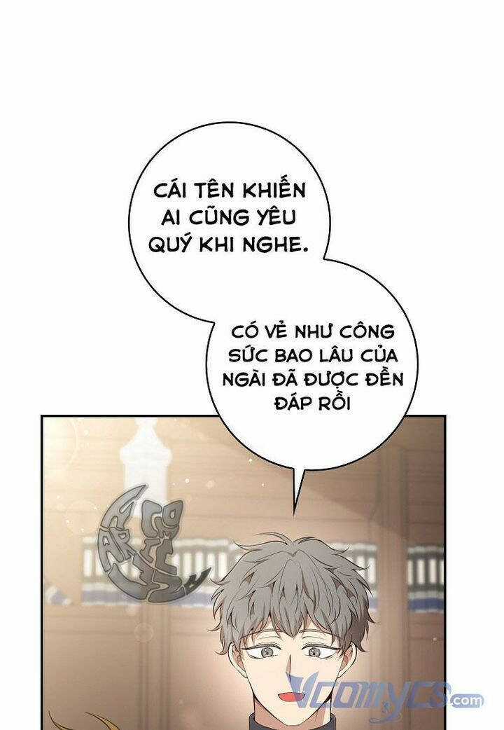 Sóc Nhỏ Tài Năng Chapter 22 trang 89