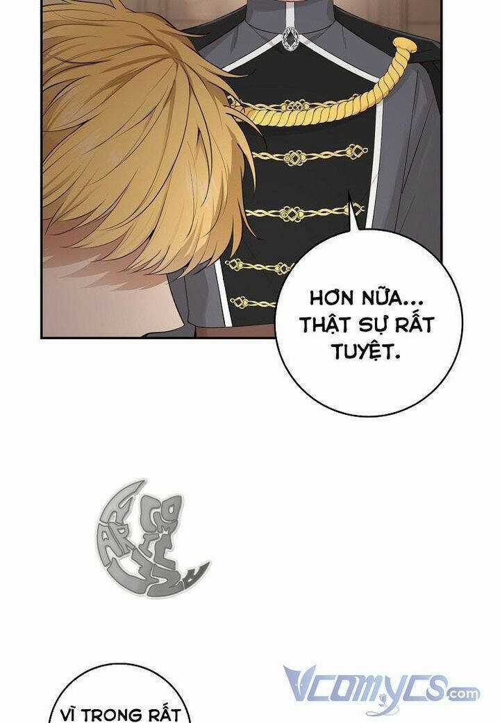Sóc Nhỏ Tài Năng Chapter 22 trang 90