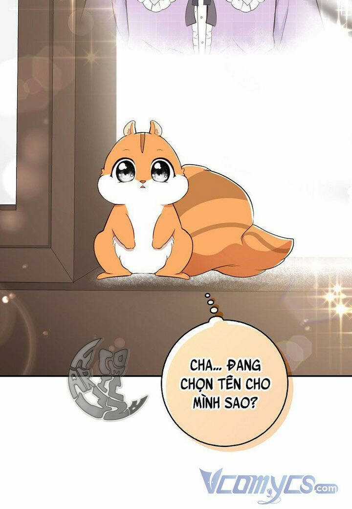 Sóc Nhỏ Tài Năng Chapter 22 trang 92