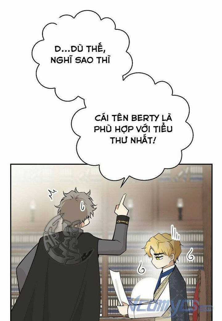 Sóc Nhỏ Tài Năng Chapter 22 trang 95