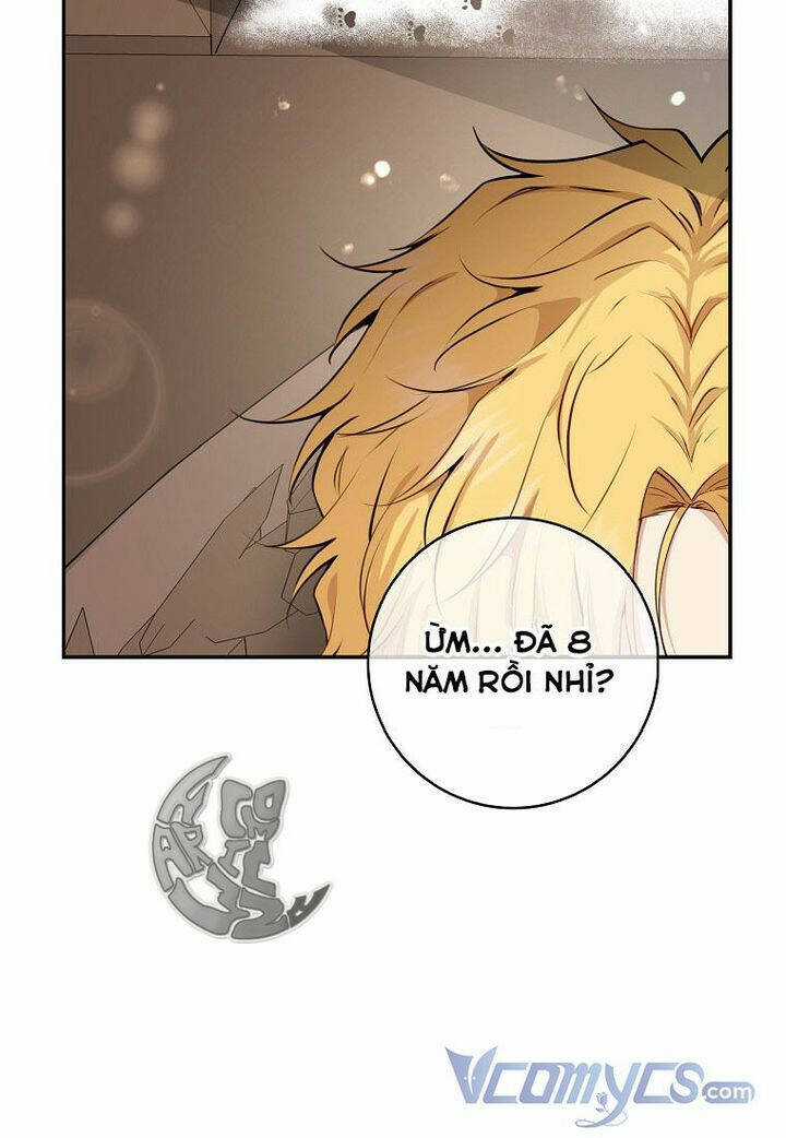 Sóc Nhỏ Tài Năng Chapter 22 trang 97