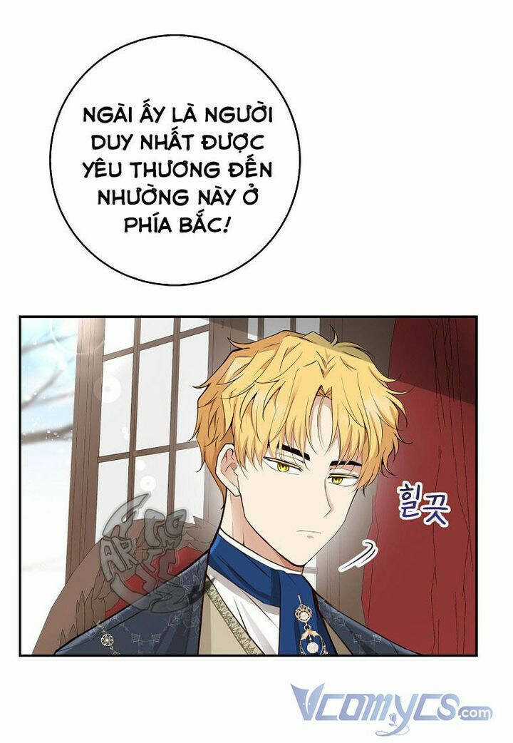 Sóc Nhỏ Tài Năng Chapter 22 trang 98