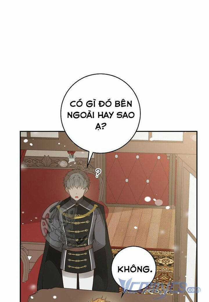 Sóc Nhỏ Tài Năng Chapter 22 trang 99