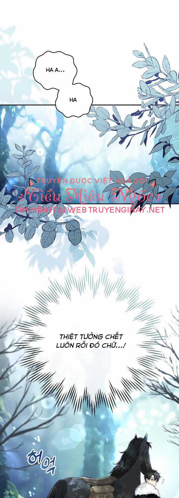 Sóc Nhỏ Tài Năng Chapter 28 trang 1