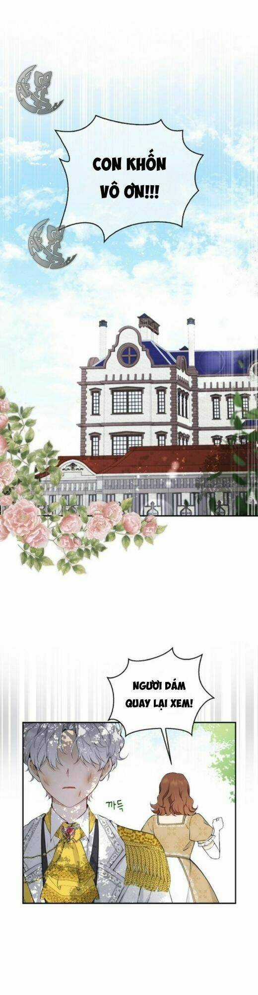 Sóc Nhỏ Tài Năng Chapter 3 trang 1