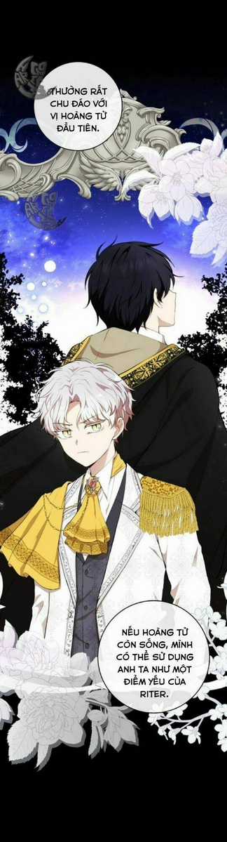 Sóc Nhỏ Tài Năng Chapter 3 trang 15