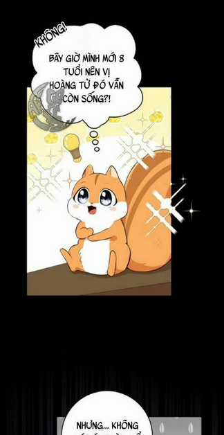 Sóc Nhỏ Tài Năng Chapter 3 trang 16
