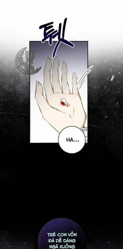 Sóc Nhỏ Tài Năng Chapter 3 trang 2