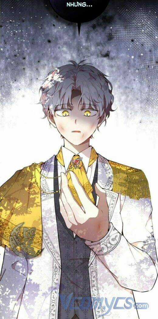 Sóc Nhỏ Tài Năng Chapter 3 trang 3