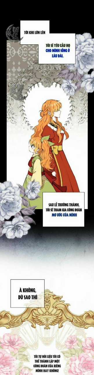 Sóc Nhỏ Tài Năng Chapter 3 trang 30