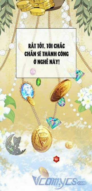 Sóc Nhỏ Tài Năng Chapter 3 trang 32
