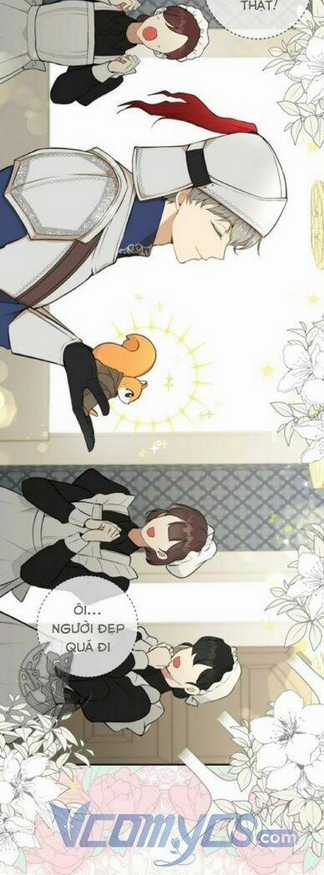 Sóc Nhỏ Tài Năng Chapter 3 trang 41