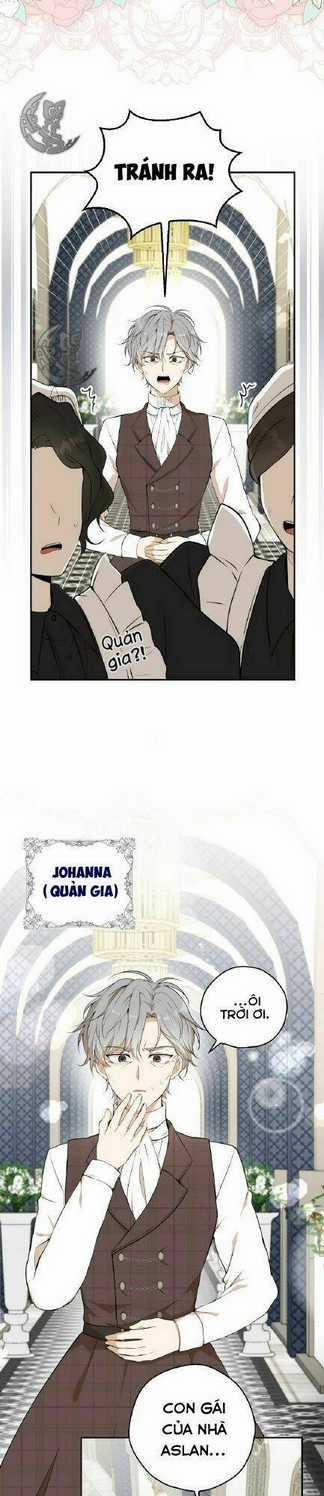 Sóc Nhỏ Tài Năng Chapter 3 trang 42