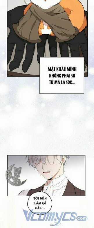 Sóc Nhỏ Tài Năng Chapter 3 trang 44