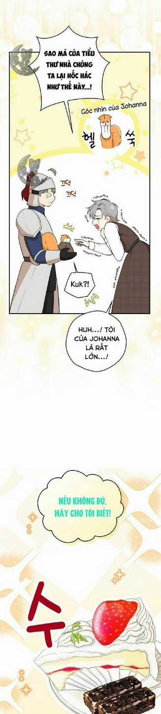 Sóc Nhỏ Tài Năng Chapter 3 trang 45