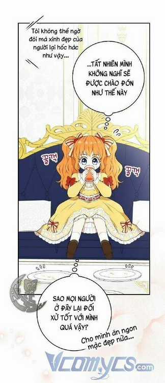 Sóc Nhỏ Tài Năng Chapter 3 trang 47