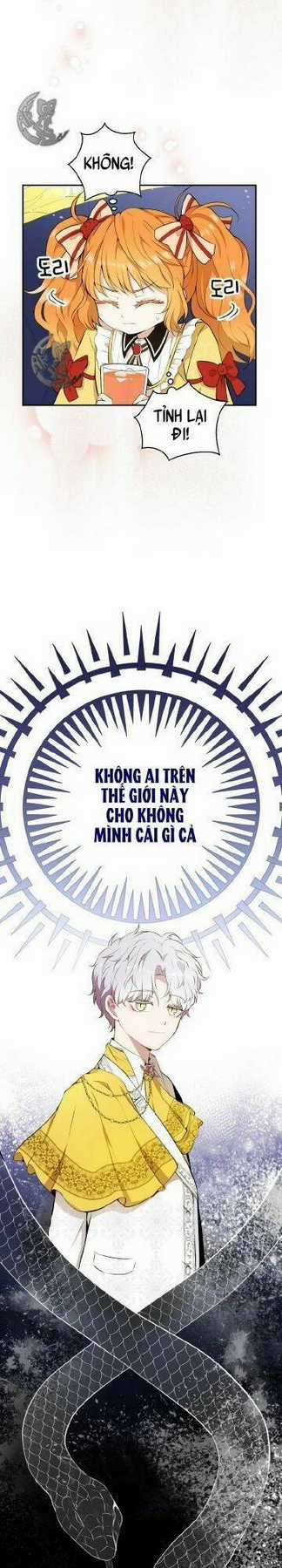 Sóc Nhỏ Tài Năng Chapter 3 trang 48