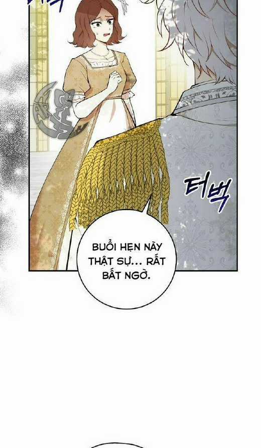 Sóc Nhỏ Tài Năng Chapter 3 trang 5